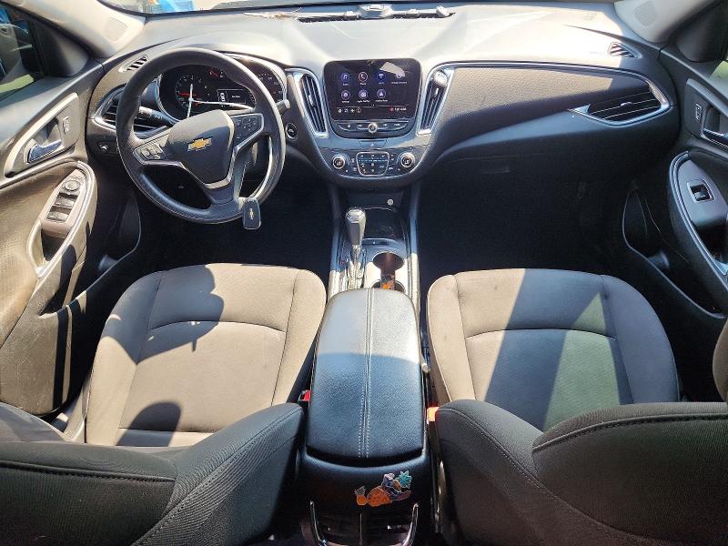 62139506 :رقم المزاد ، 1G1ZD5ST1KF167718 vin ، 2019 Chevrolet Malibu مزاد بيع