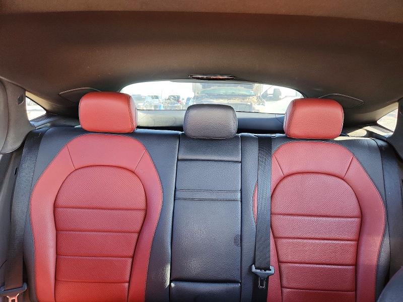 Продаж на аукціоні авто 2018 Mercedes-benz Glc Coupe, vin: WDC0J4KBXJF431389, номер лоту: 60933696