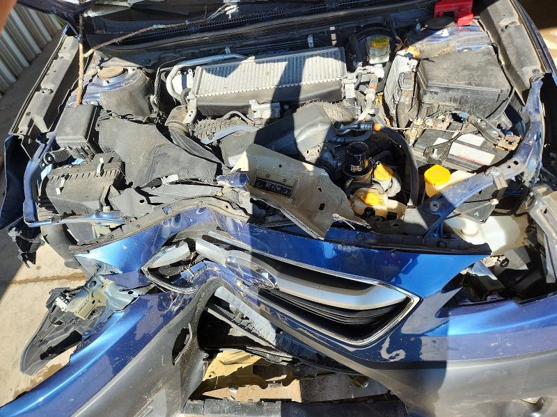 60753246 :رقم المزاد ، 4S4BTGND3L3107935 vin ، 2020 Subaru Outback مزاد بيع