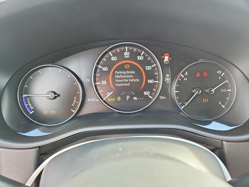 Aukcja sprzedaży 2025 Mazda Cx-50, vin: 7MMVAABW5SN136396, numer aukcji: 62412816