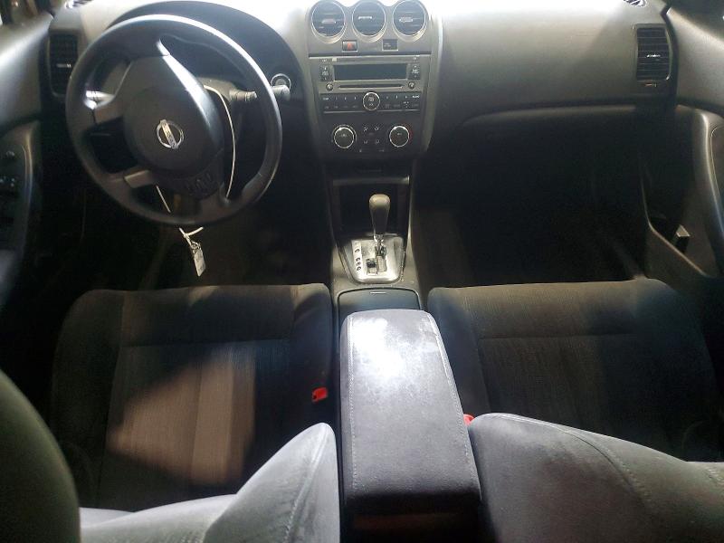Aukcja sprzedaży 2010 Nissan Altima, vin: 1N4AL2AP4AN547284, numer aukcji: 60453916