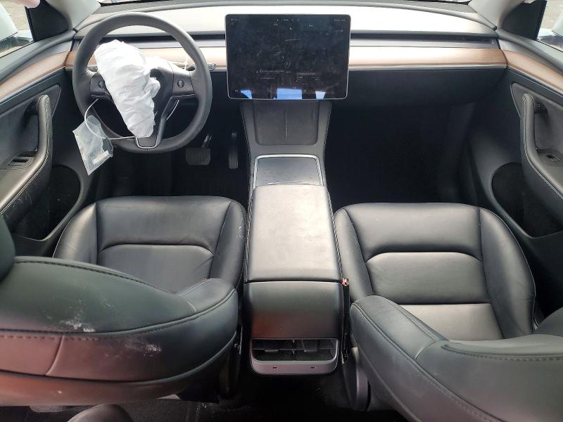 Aukcja sprzedaży 2024 Tesla Model Y, vin: 7SAYGDED0RF161676, numer aukcji: 61889916