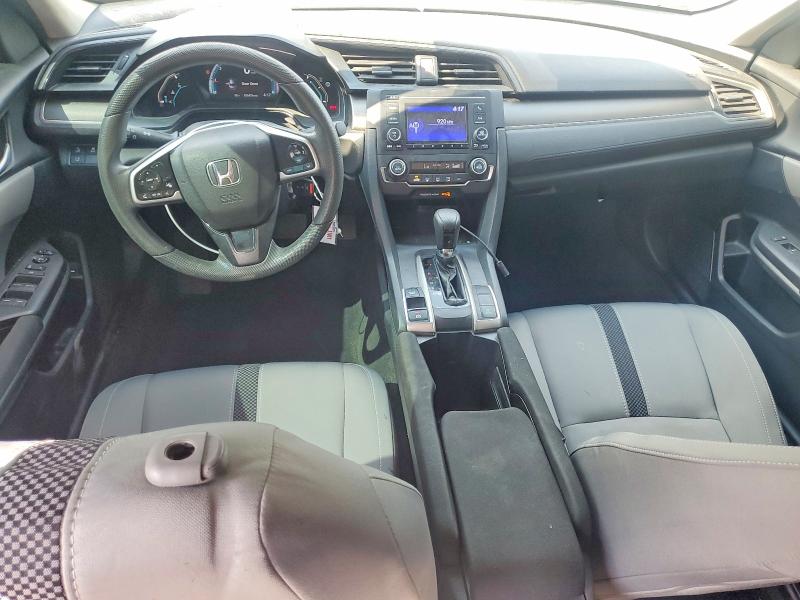 Продаж на аукціоні авто 2020 Honda Civic, vin: 2HGFC2F65LH573714, номер лоту: 61876766