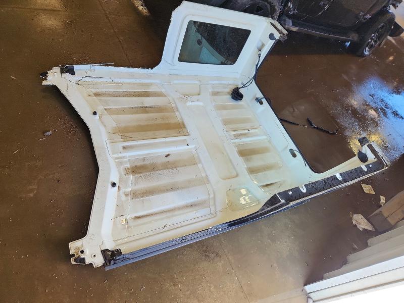 2018 Jeep Wrangler Unlimited მანქანა იყიდება აუქციონზე, vin: 1C4HJXDG4JW182851, აუქციონის ნომერი: 57876346