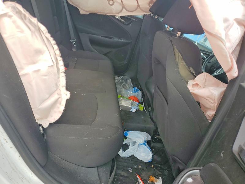 Aukcja sprzedaży 2023 Chevrolet Malibu, vin: 1G1ZG5ST3PF158680, numer aukcji: 61343126