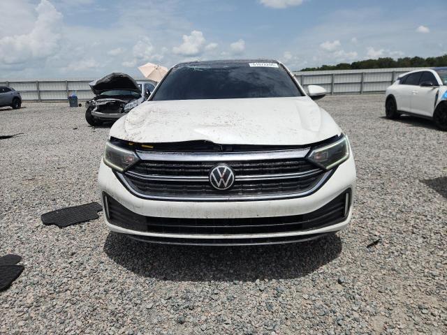 2023 Volkswagen Jetta მანქანა იყიდება აუქციონზე, vin: 3VWGM7BU6PM049431, აუქციონის ნომერი: 61072206