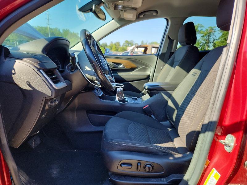 Продаж на аукціоні авто 2018 Gmc Terrain, vin: 3GKALTEX5JL336738, номер лоту: 60474636