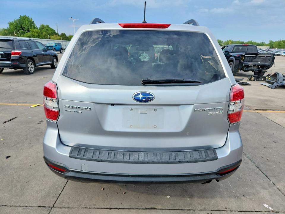 Aukcja sprzedaży 2014 Subaru Forester, vin: JF2SJAEC8EH557005, numer aukcji: 62600056