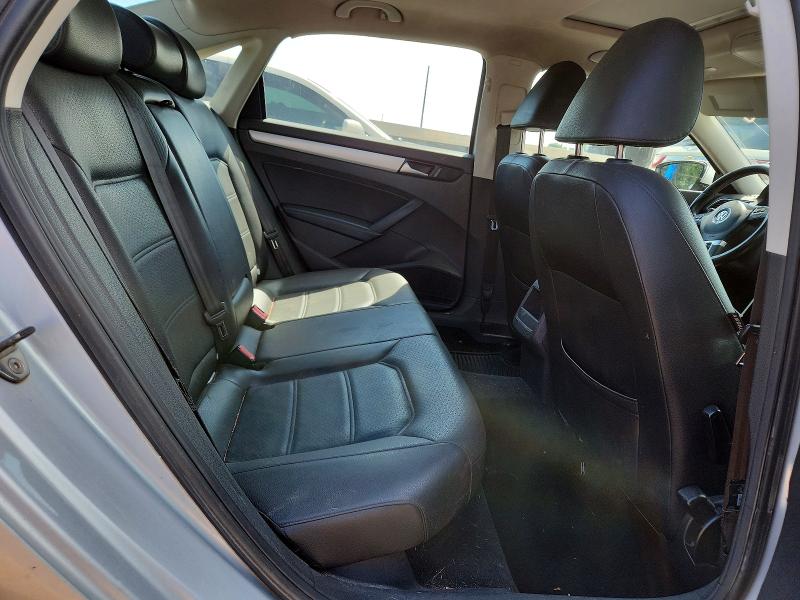 85629825 :رقم المزاد ، 1VWBH7A30CC089233 vin ، 2012 Volkswagen Passat مزاد بيع