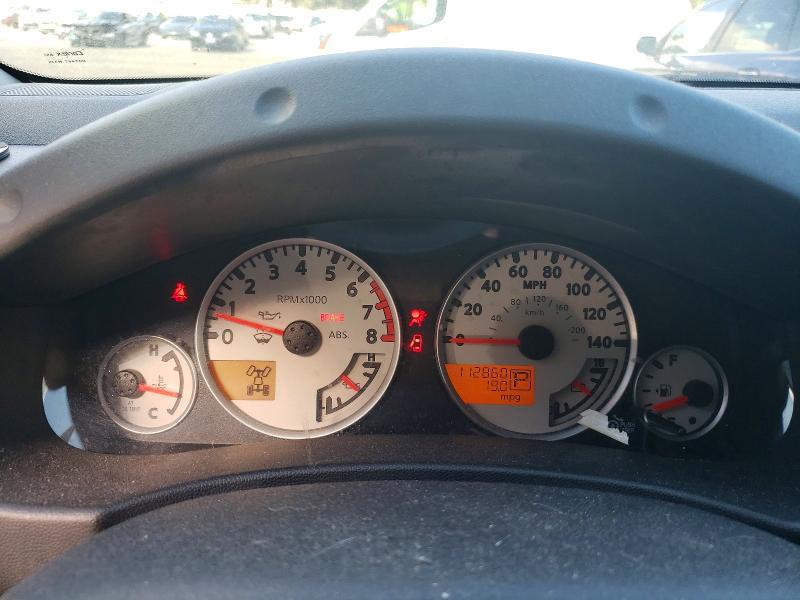 2015 Nissan Xterra მანქანა იყიდება აუქციონზე, vin: 5N1AN0NW4FN664795, აუქციონის ნომერი: 61903106