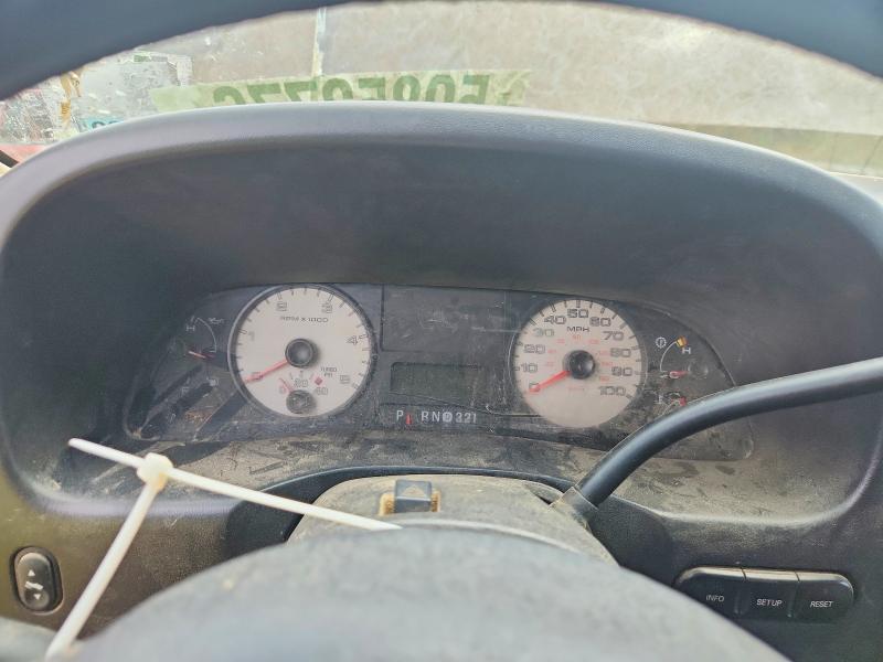 Aukcja sprzedaży 2007 Ford F250, vin: 1FTSW21P07EA40655, numer aukcji: 59852776