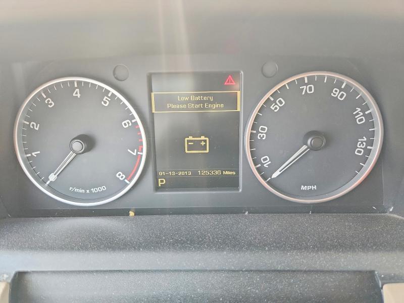 61341756 :رقم المزاد ، SALAK2V64GA790455 vin ، 2016 Land Rover Lr4 مزاد بيع