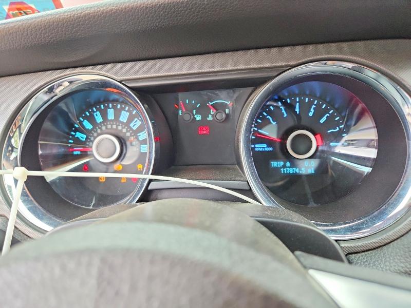 Продаж на аукціоні авто 2014 Ford Mustang, vin: 1ZVBP8AM4E5245721, номер лоту: 62836896