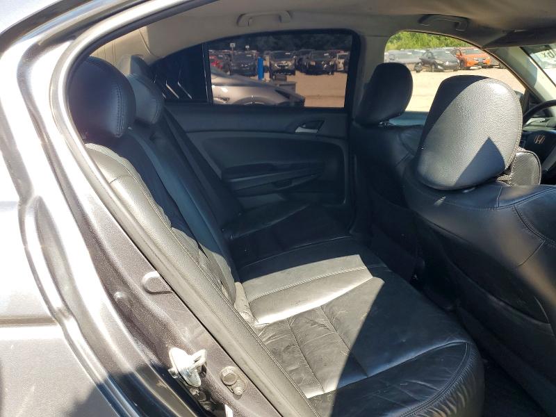 Aukcja sprzedaży 2011 Honda Accord, vin: 1HGCP2F63BA109163, numer aukcji: 61778946