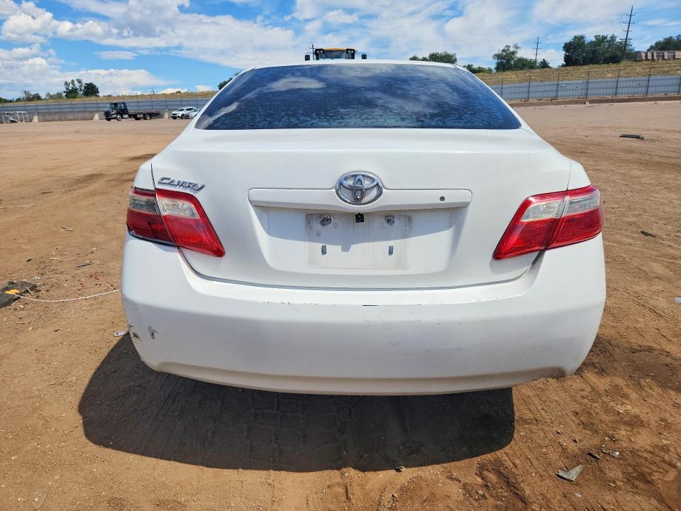 2009 Toyota Camry მანქანა იყიდება აუქციონზე, vin: 4T1BE46K69U805934, აუქციონის ნომერი: 60598216