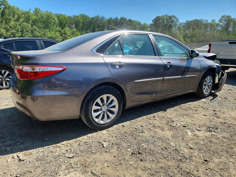 Продаж на аукціоні авто 2015 Toyota Camry, vin: 4T4BF1FK9FR458970, номер лоту: 63133886