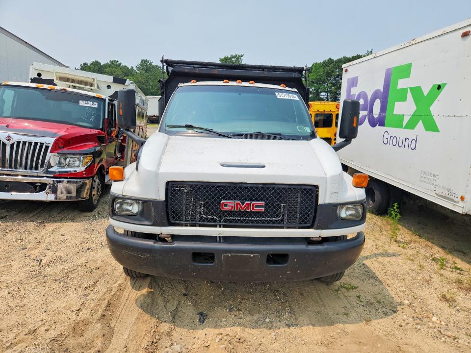 Продаж на аукціоні авто 2003 Gmc C5500, vin: 1GDE5E1183F516051, номер лоту: 61519046