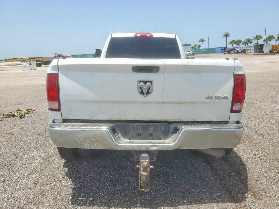 2018 Ram 3500 მანქანა იყიდება აუქციონზე, vin: 3C63RRGL8JG239453, აუქციონის ნომერი: 60624836