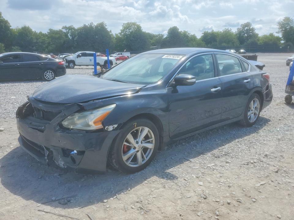 Продаж на аукціоні авто 2014 Nissan Altima, vin: 1N4AL3AP0EC317054, номер лоту: 60579226