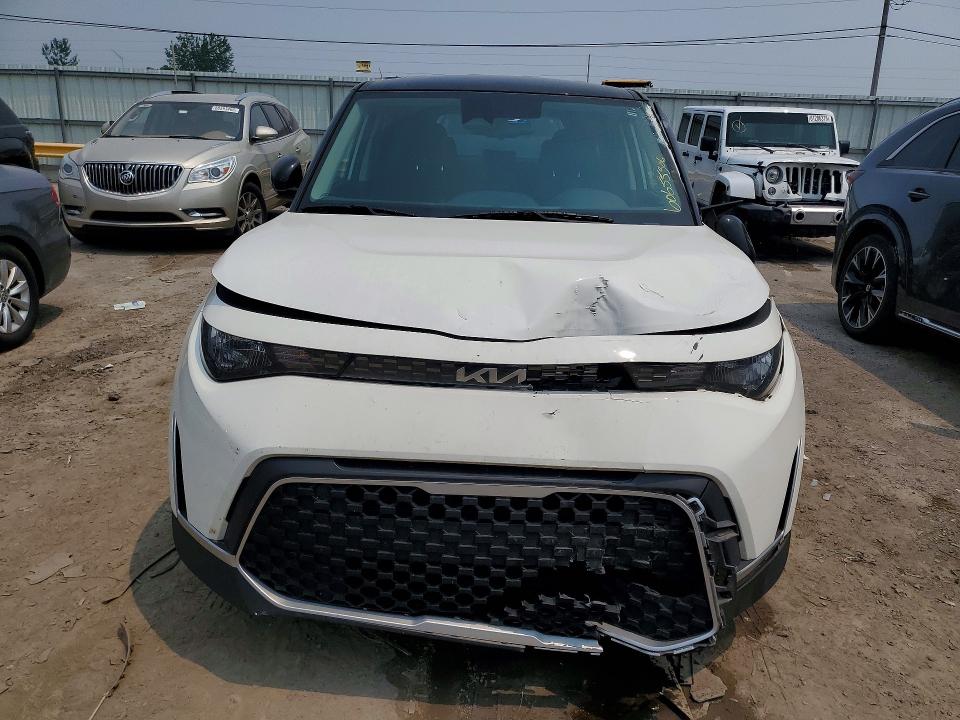 Продаж на аукціоні авто 2023 Kia Soul, vin: KNDJ23AU4P7208255, номер лоту: 60655306