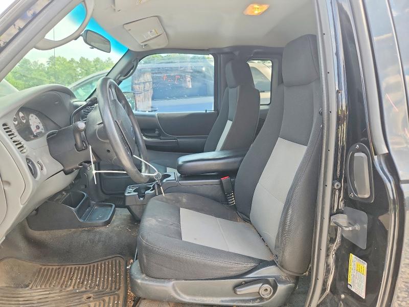 2008 Ford Ranger მანქანა იყიდება აუქციონზე, vin: 1FTYR44U08PA15971, აუქციონის ნომერი: 62930186
