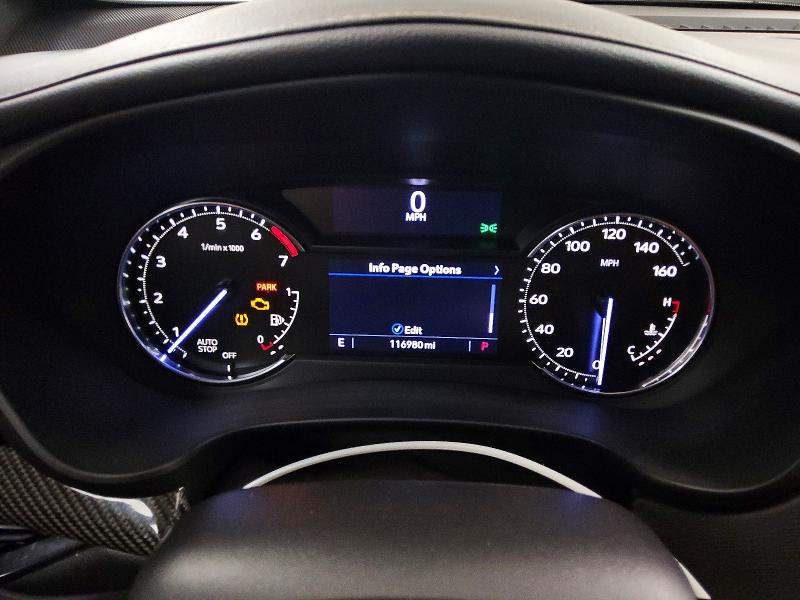 Aukcja sprzedaży 2021 Cadillac Xt4, vin: 1GYFZER40MF001004, numer aukcji: 60513246