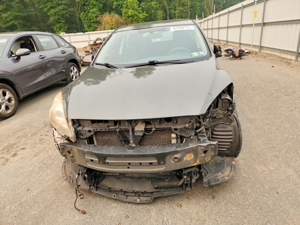 Продаж на аукціоні авто 2011 Mazda 3, vin: JM1BL1K68B1448149, номер лоту: 61102116