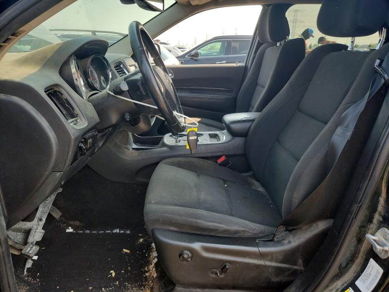 Aukcja sprzedaży 2011 Dodge Durango, vin: 1D4RD4GG8BC653007, numer aukcji: 61205256