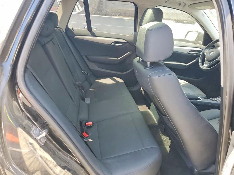 Продажа на аукционе авто 2013 Bmw X1, vin: WBAVM1C57DVW46309, номер лота: 62000326