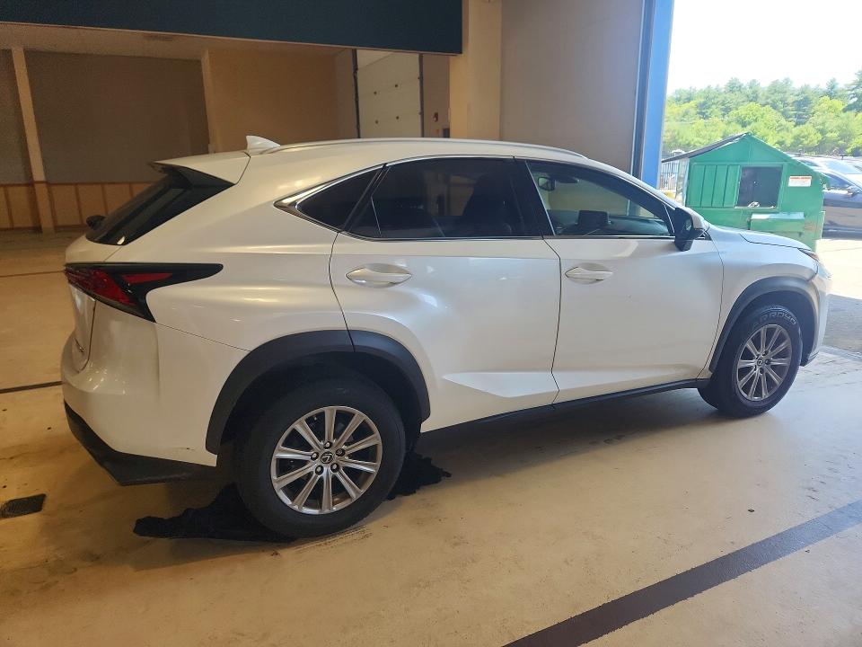 Продаж на аукціоні авто 2021 Lexus Nx 300, vin: JTJDARDZ8M5021616, номер лоту: 59580796