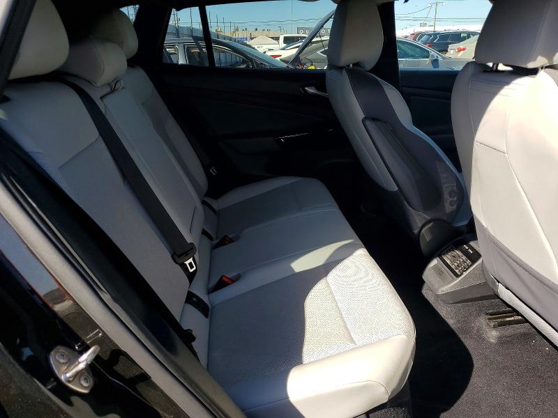 60990666 :رقم المزاد ، WVGTMPE22NP073997 vin ، 2022 Volkswagen Id.4 مزاد بيع