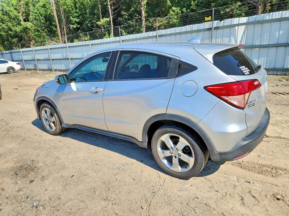 Продаж на аукціоні авто 2016 Honda Hr-v, vin: 3CZRU5H55GM741397, номер лоту: 63178586
