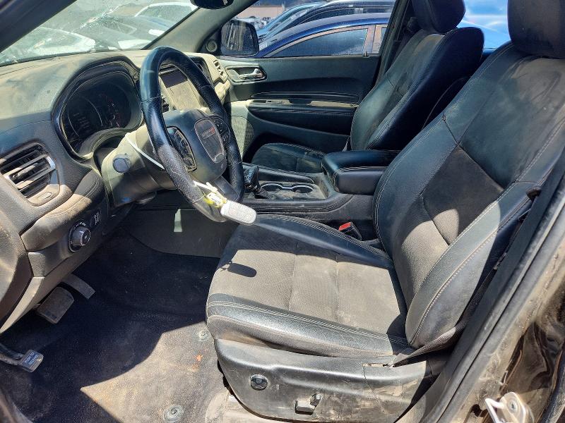 Продажа на аукционе авто 2022 Dodge Durango, vin: 1C4RDJDG4NC183093, номер лота: 59288636