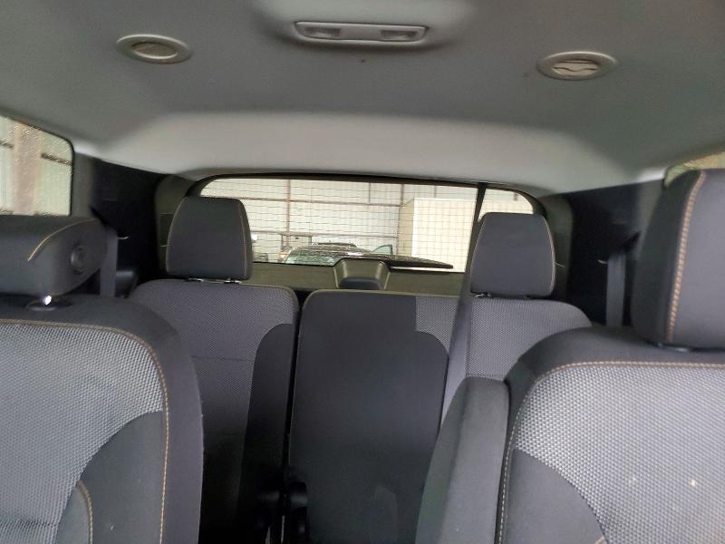 Aukcja sprzedaży 2018 Chevrolet Traverse, vin: 1GNERGKW0JJ127842, numer aukcji: 61158676