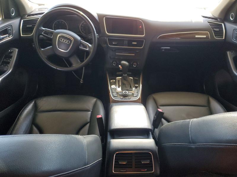 2012 Audi Q5 მანქანა იყიდება აუქციონზე, vin: WA1LFAFPXCA005494, აუქციონის ნომერი: 61620866