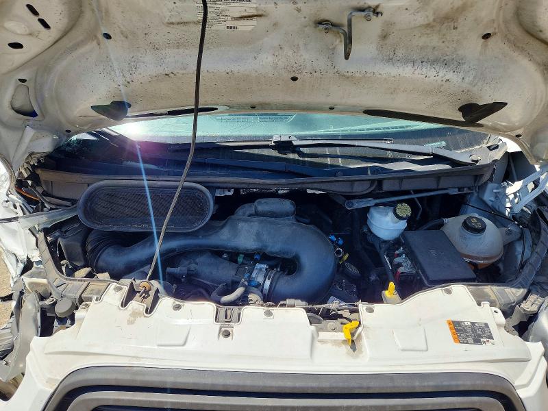 Продаж на аукціоні авто 2016 Ford Transit, vin: 1FTYE1YM4GKA83691, номер лоту: 60014146