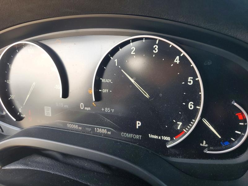 Aukcja sprzedaży 2020 Bmw X3, vin: 5UXTY5C04LLT33768, numer aukcji: 59292916
