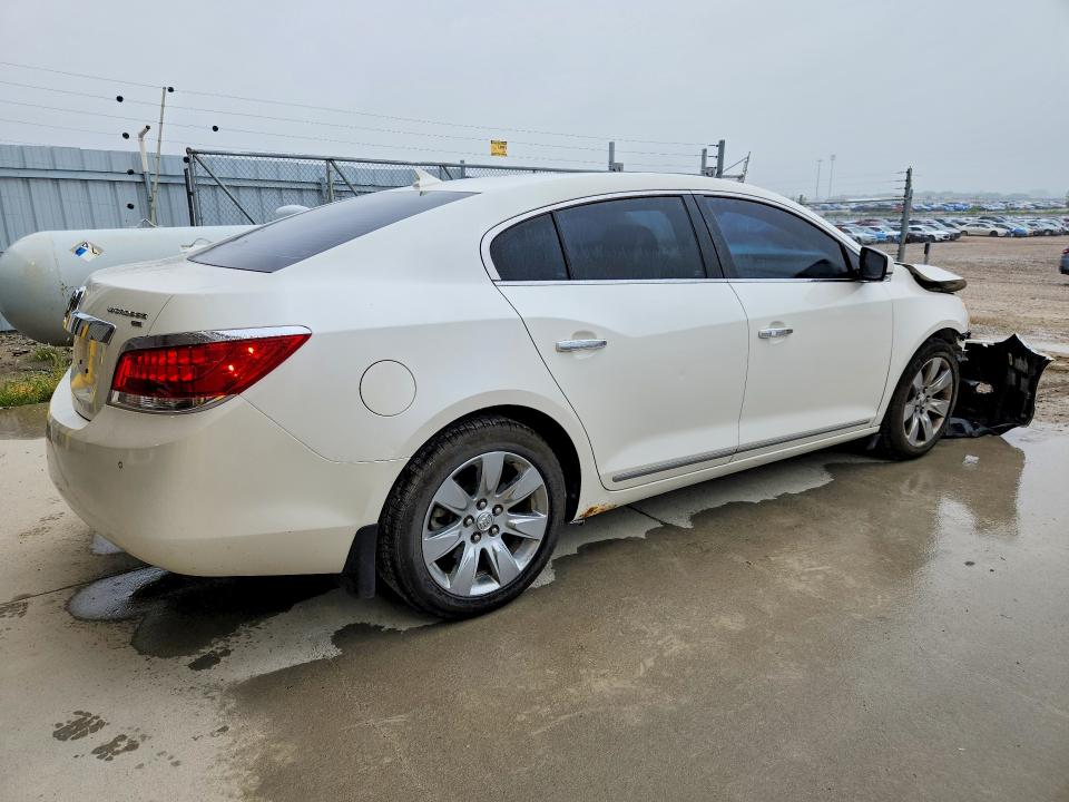 Aukcja sprzedaży 2010 Buick Lacrosse, vin: 1G4GC5EG9AF136159, numer aukcji: 62414776