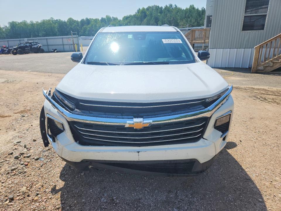 Aukcja sprzedaży 2026 Chevrolet Traverse, vin: 1GNEVGKS8TJ287964, numer aukcji: 59358666