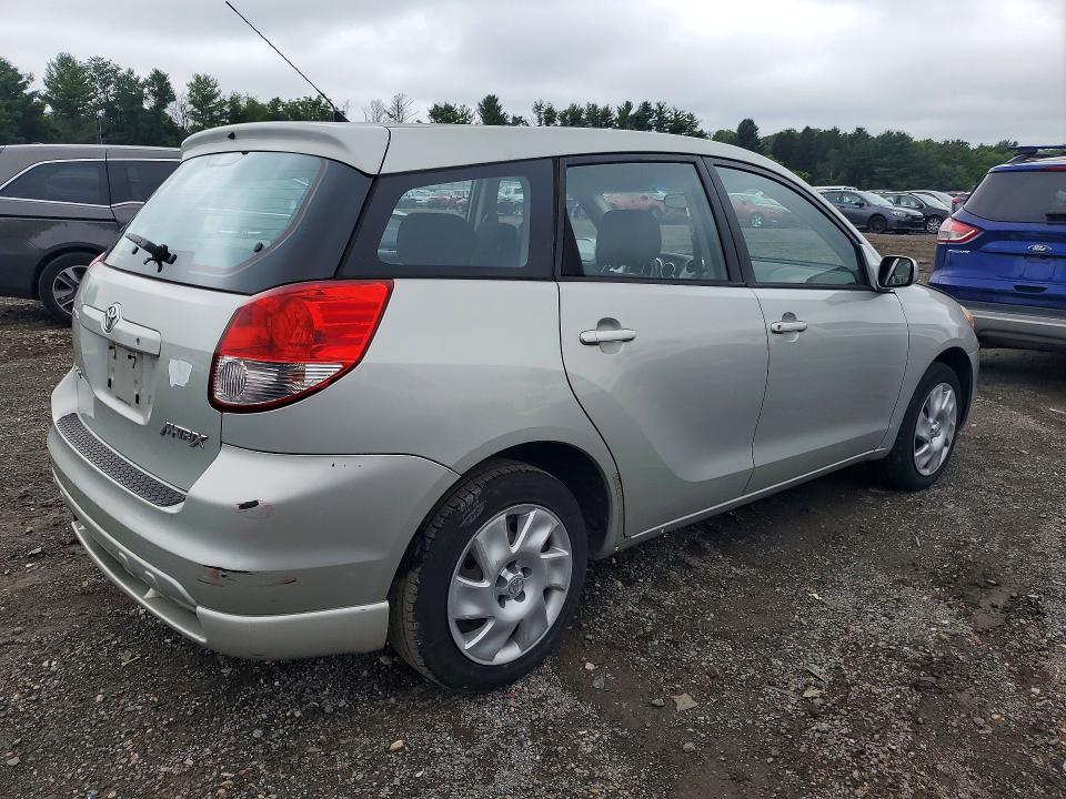 Aukcja sprzedaży 2003 Toyota Corolla Matrix, vin: 2T1KR32E23C058730, numer aukcji: 59773746