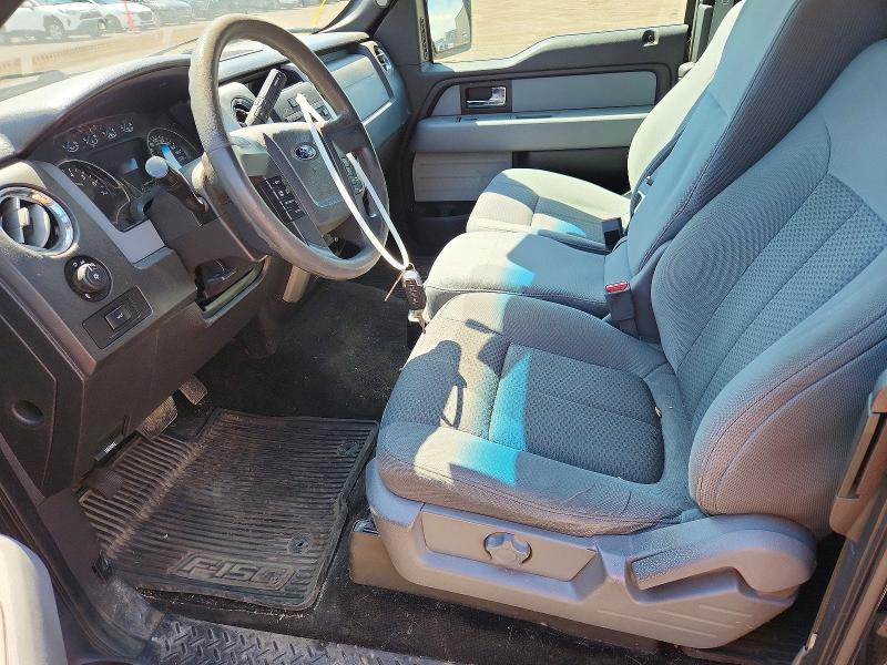 Продаж на аукціоні авто 2014 Ford F150, vin: 1FTFX1ET4EFC10183, номер лоту: 59314566