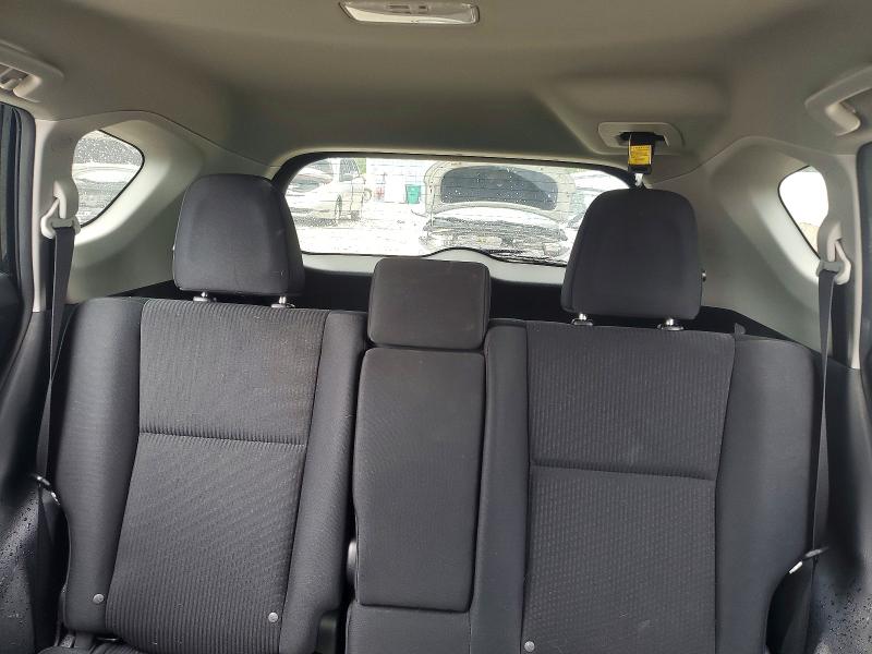 Продаж на аукціоні авто 2017 Toyota Rav4, vin: 2T3BFREV4HW622303, номер лоту: 60685666
