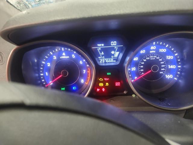Продажа на аукционе авто 2016 Hyundai Elantra, vin: 5NPDH4AE1GH755456, номер лота: 61126636