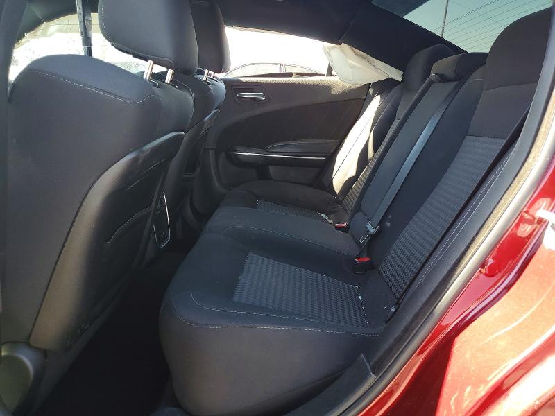 Aukcja sprzedaży 2019 Dodge Charger, vin: 2C3CDXGJ0KH553758, numer aukcji: 61001006
