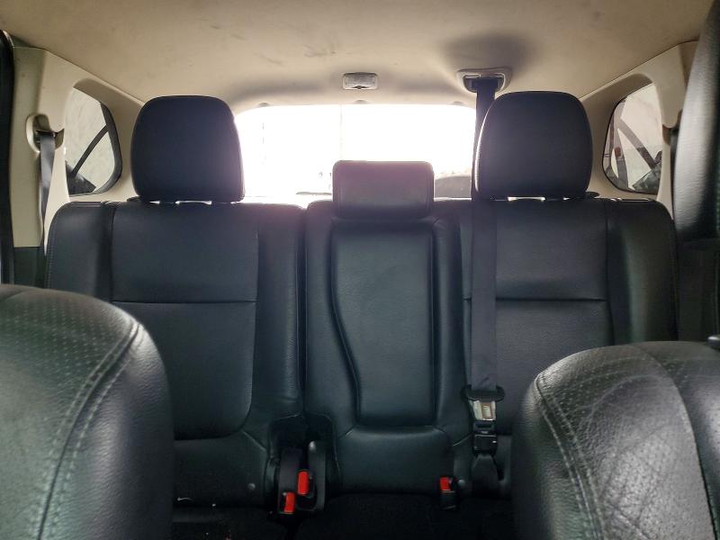 2016 Mitsubishi Outlander მანქანა იყიდება აუქციონზე, vin: JA4AD3A37GZ016098, აუქციონის ნომერი: 60699086