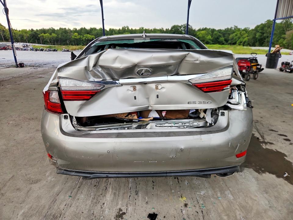 Aukcja sprzedaży 2016 Lexus Es, vin: 58ABK1GG7GU035251, numer aukcji: 61607606