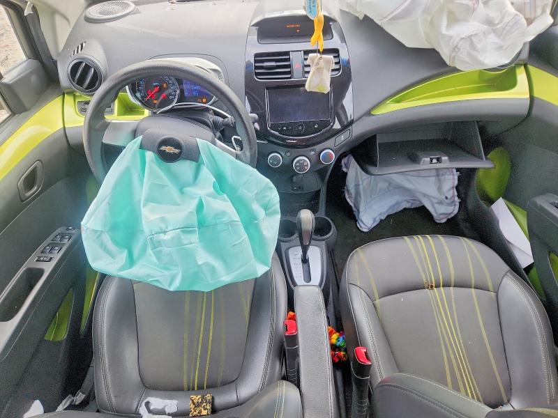 61866576 :رقم المزاد ، KL8CD6S93DC554825 vin ، 2013 Chevrolet Spark مزاد بيع