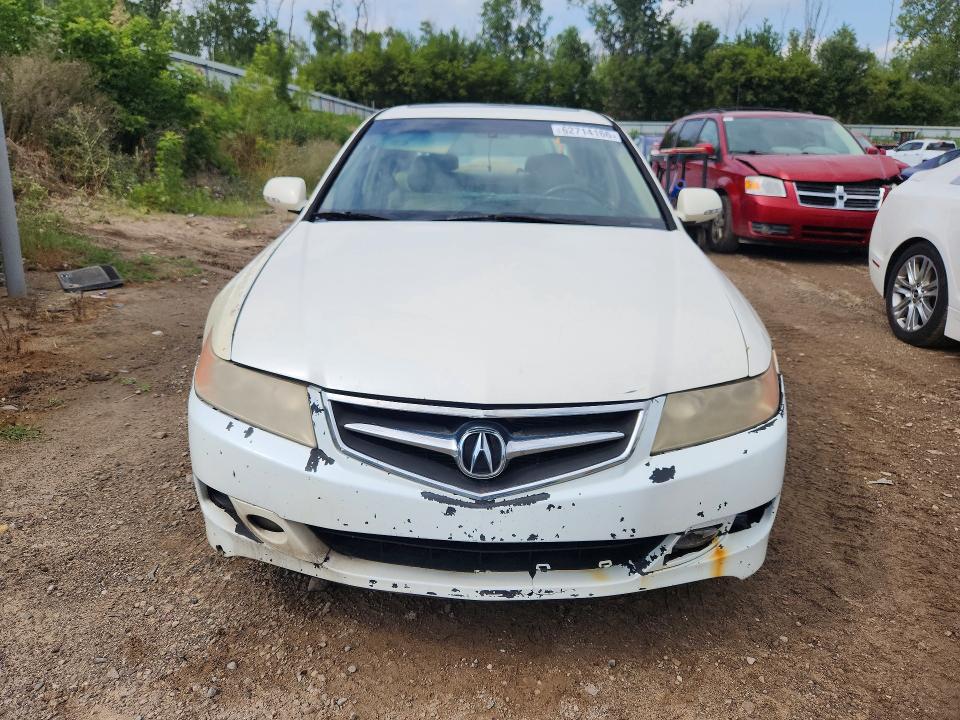 Продажа на аукционе авто 2006 Acura Tsx, vin: JH4CL96976C036577, номер лота: 62714166