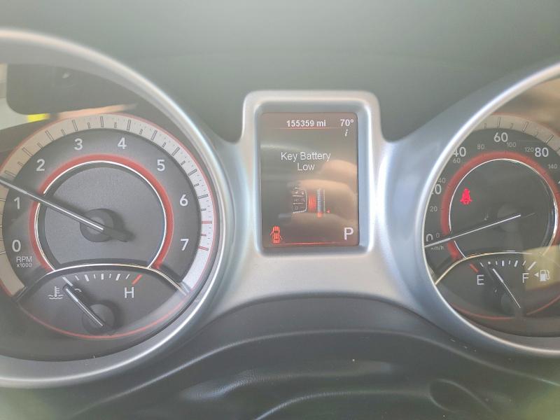 Aukcja sprzedaży 2012 Dodge Journey, vin: 3C4PDCBG2CT262043, numer aukcji: 62664676