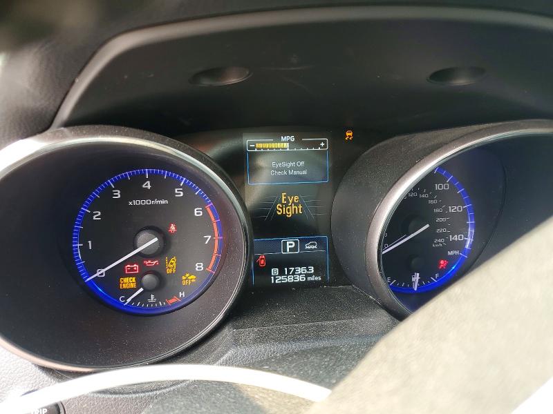 Продажа на аукционе авто 2019 Subaru Outback, vin: 4S4BSAHC3K3395473, номер лота: 60864936